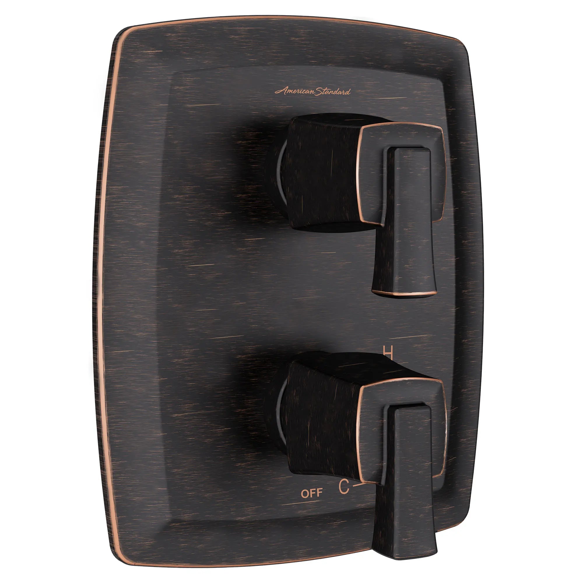 Townsend®2-Handle Integrated Shower Diverter Trim Only // LEGACY BRONZE // 132196_TU353740.278_1_0_CDNwebp.webp