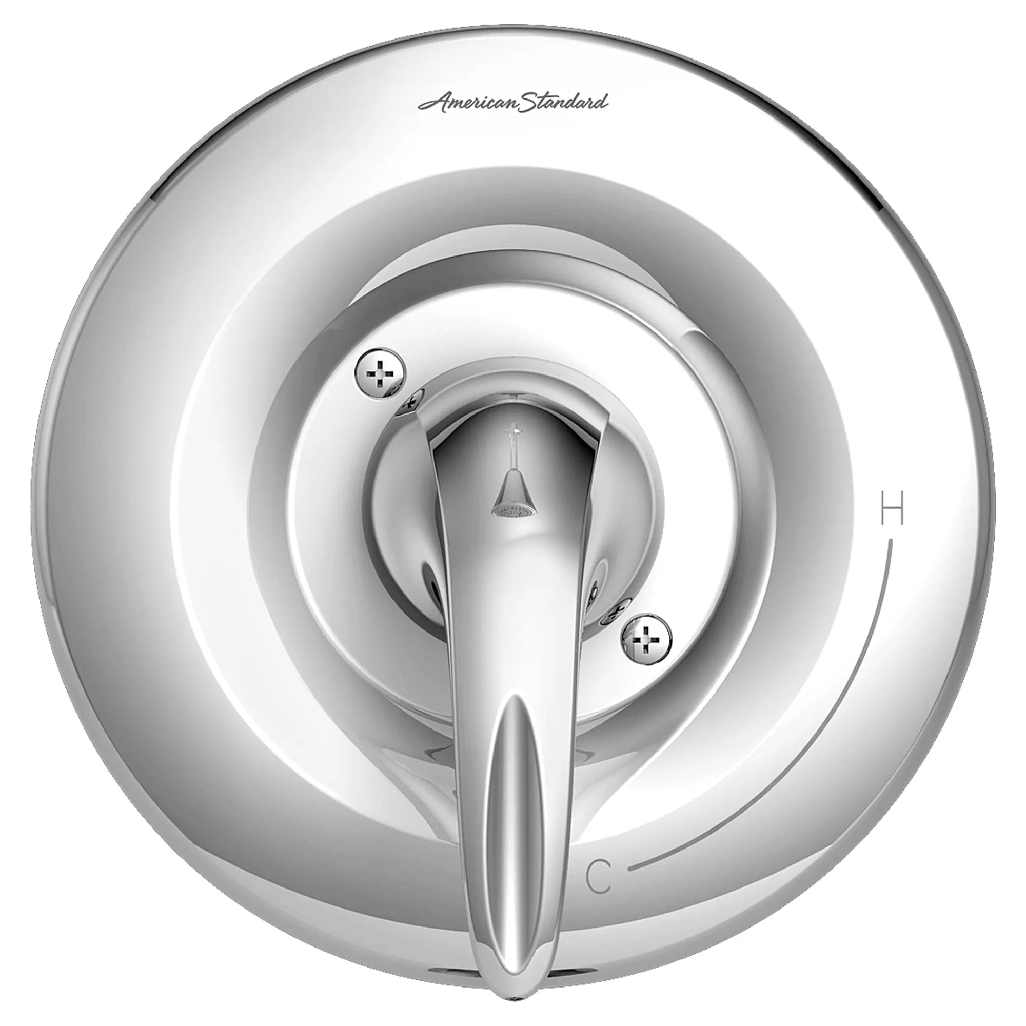 Reliant 3® Valve Only Trim Kit With Double Ceramic Pressure Balance Cartridge With Lever Handle // POLISHED CHROME // 132202_TU385500002_0_CDNwebp.webp