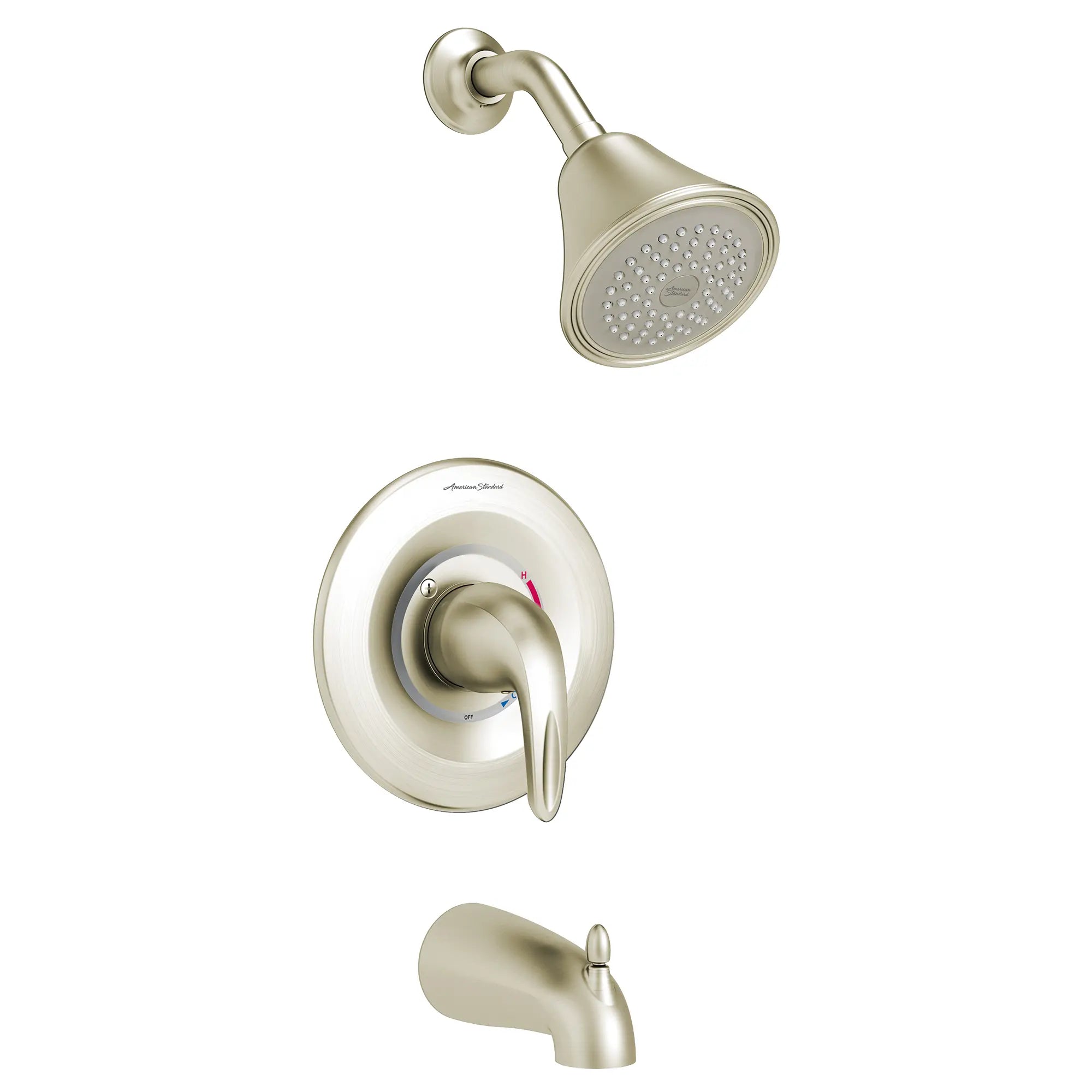 Reliant 3® Shower Trim Kit, Double Ceramic Pressure Balance Cartridge With Lever Handle // BRUSHED NICKEL // 132244_TU385502WD295_1_0_CDNwebp.webp