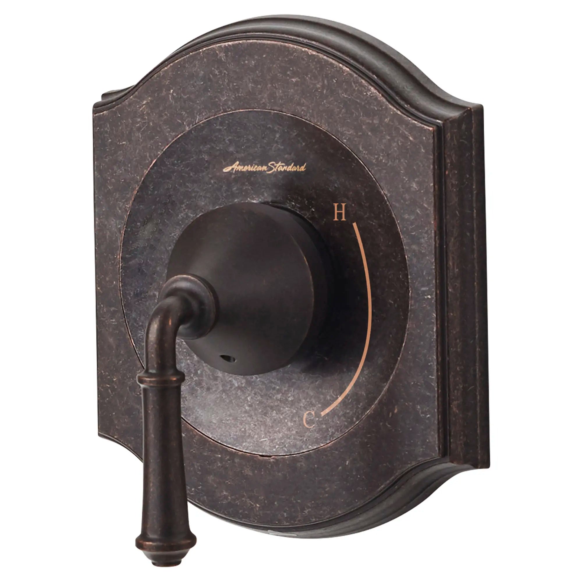 Portsmouth Valve Only Trim Kit with Lever Handle // OIL RUBBED BRONZE // 132289_TU415500224_2_0_CDNwebp.webp