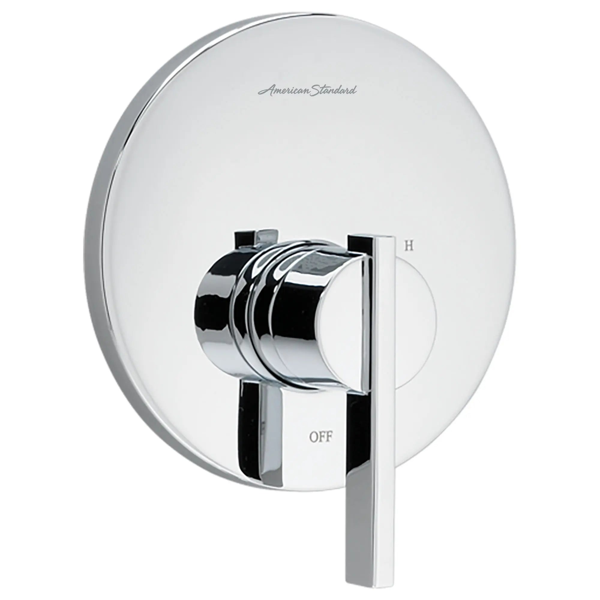 Berwick Valve Only Trim Kit with Lever Handle // POLISHED CHROME // 132372_TU430500002_1_0_CDNwebp.webp