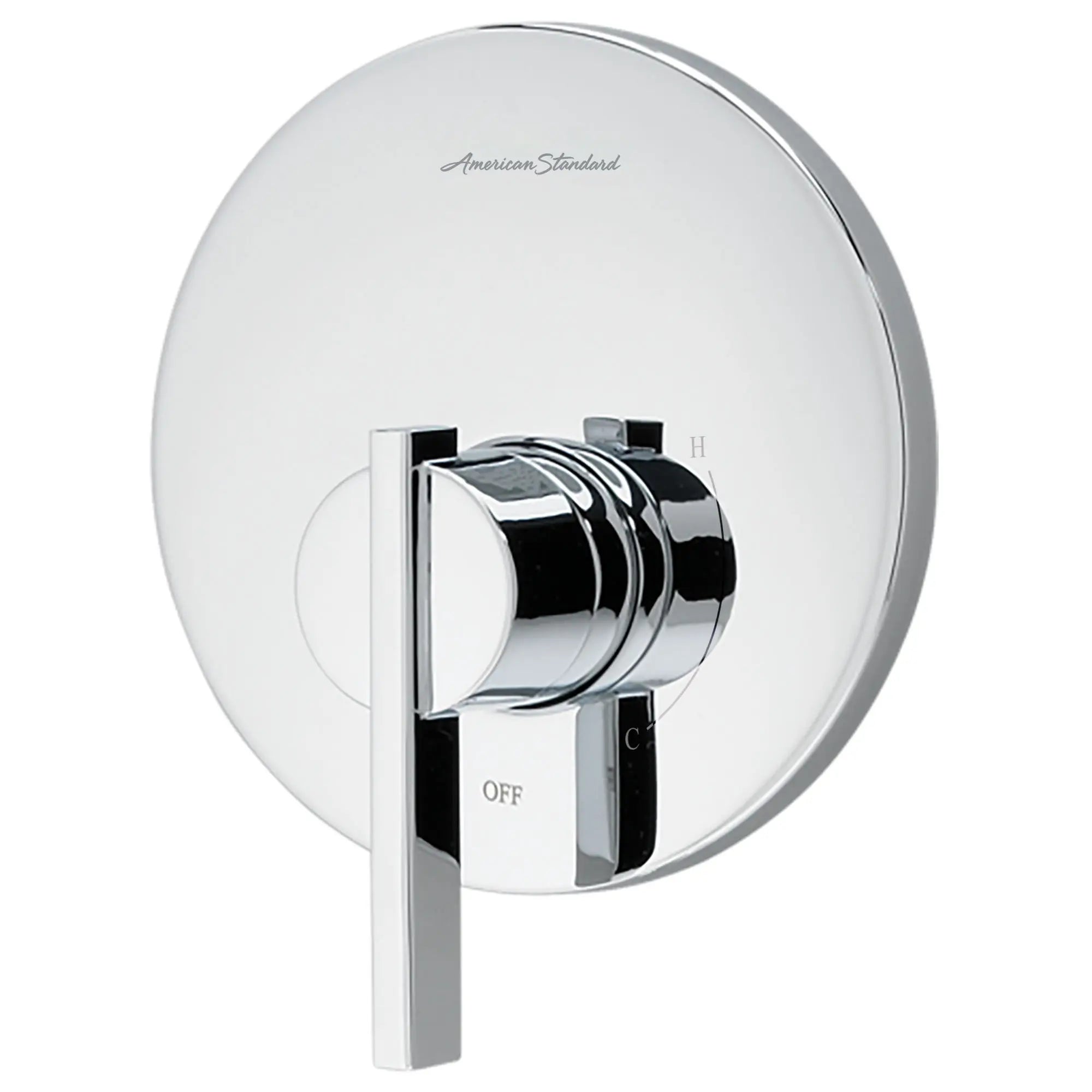 Berwick Valve Only Trim Kit with Lever Handle // POLISHED CHROME // 132374_TU430500002_2_0_CDNwebp.webp