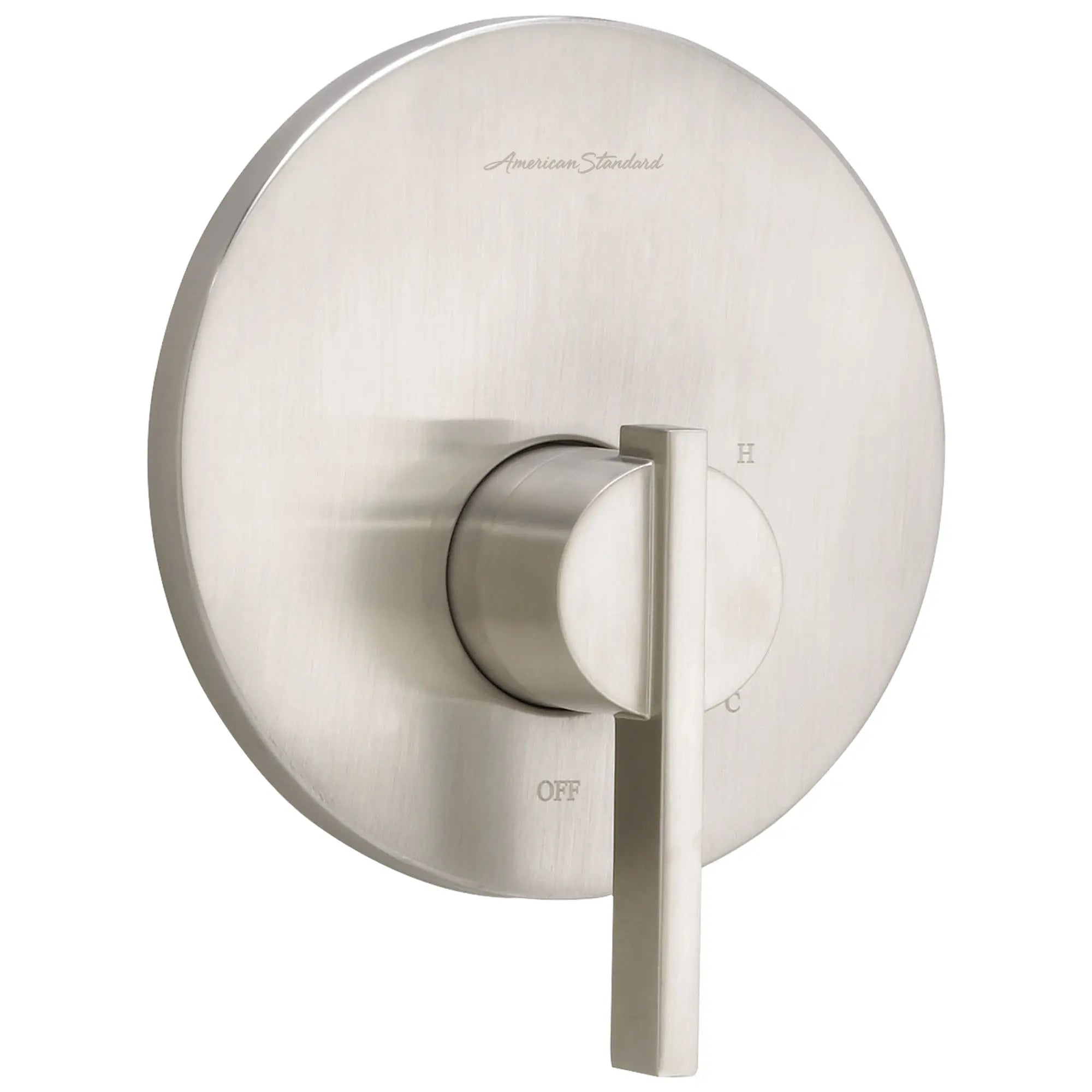 Berwick Valve Only Trim Kit with Lever Handle // BRUSHED NICKEL // 132377_TU430500295_1_0_CDNwebp.webp