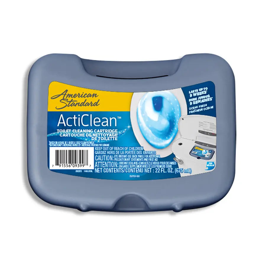ActiClean® Cleaning Cartridge 1 Pack // NO FINISH // 135001_Image_1466.006L_ACTICLEAN_Cartridge_0_CDNwebp.webp