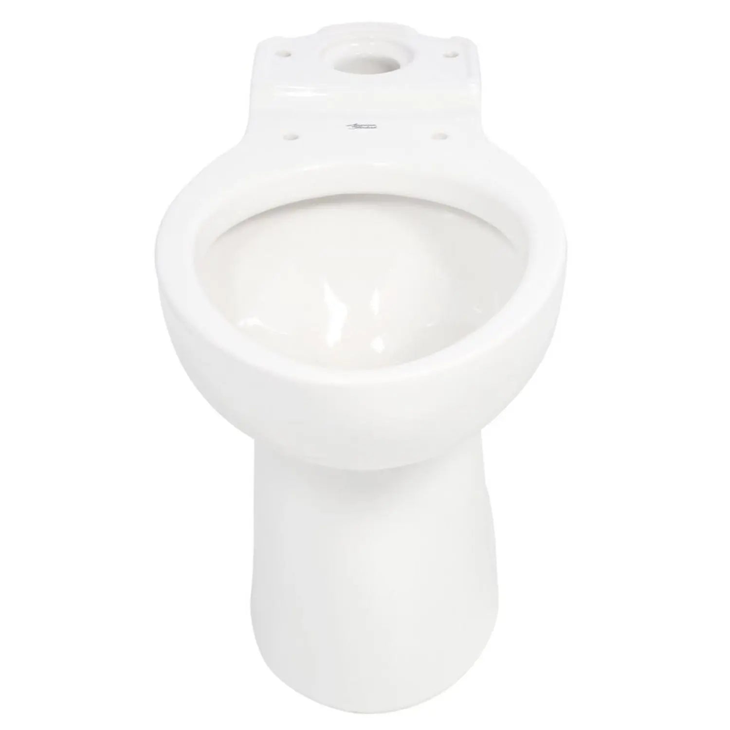 Cadet® Pressure Assist Chair Height Elongated EverClean® Bowl // WHITE // 135090_Image_3483001_CADET_Bowl_0_CDNwebp.webp