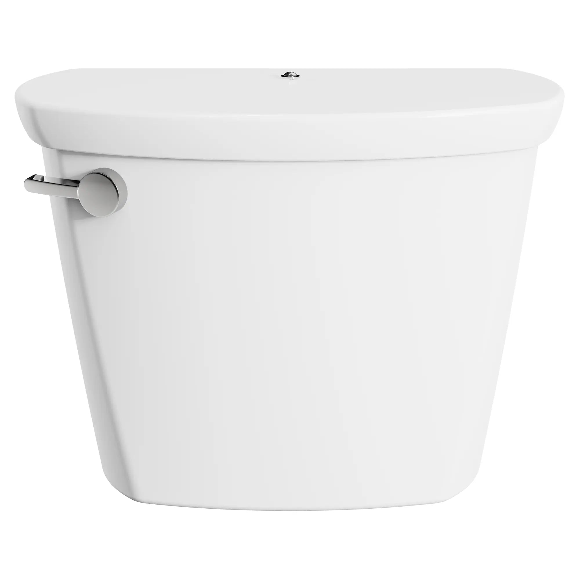 Cadet® PRO 1.28 gpf/4.8 Lpf 12-Inch Toilet Tank with Aquaguard Liner and Tank Cover Locking Device // WHITE // 135254_Image_CADET_4188A174_Tank_0_CDNwebp.webp