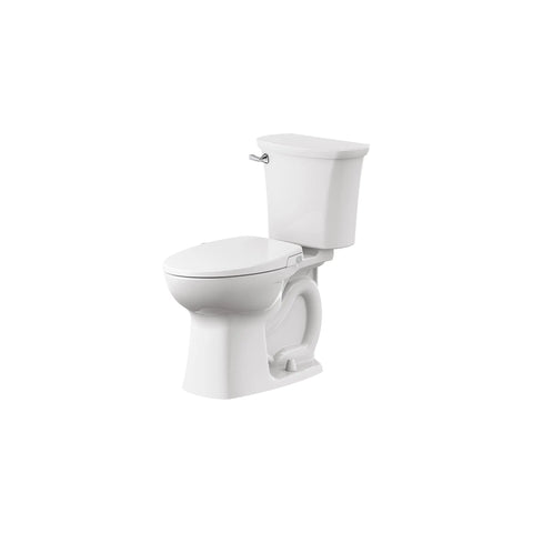 AquaWash® Slim Non-Electric SpaLet® Bidet Seat With Manual Operation