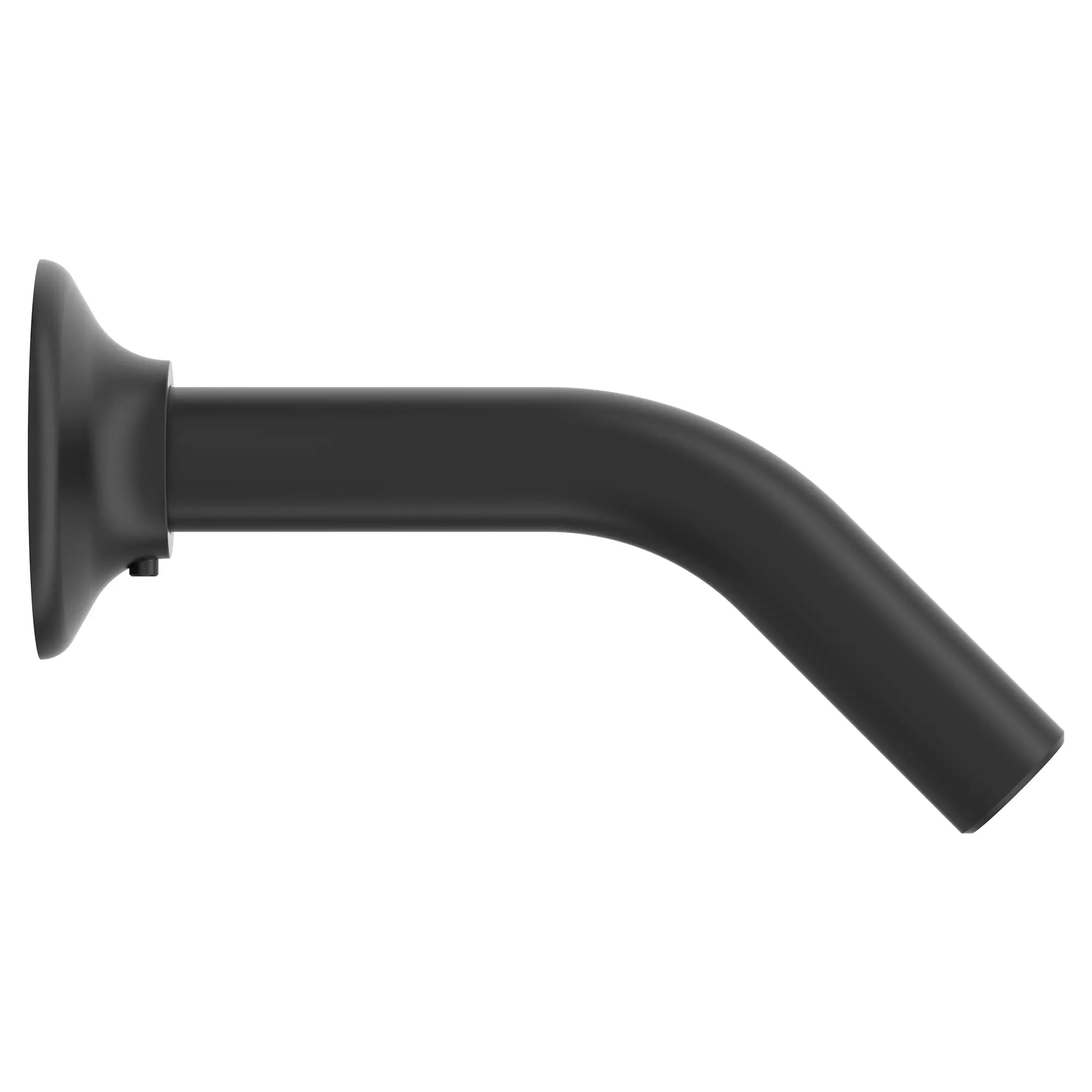 5-Inch Wall Mount Standard Showerhead Arm // MATTE BLACK // 152265_1660240.243_3_0_CDNwebp.webp