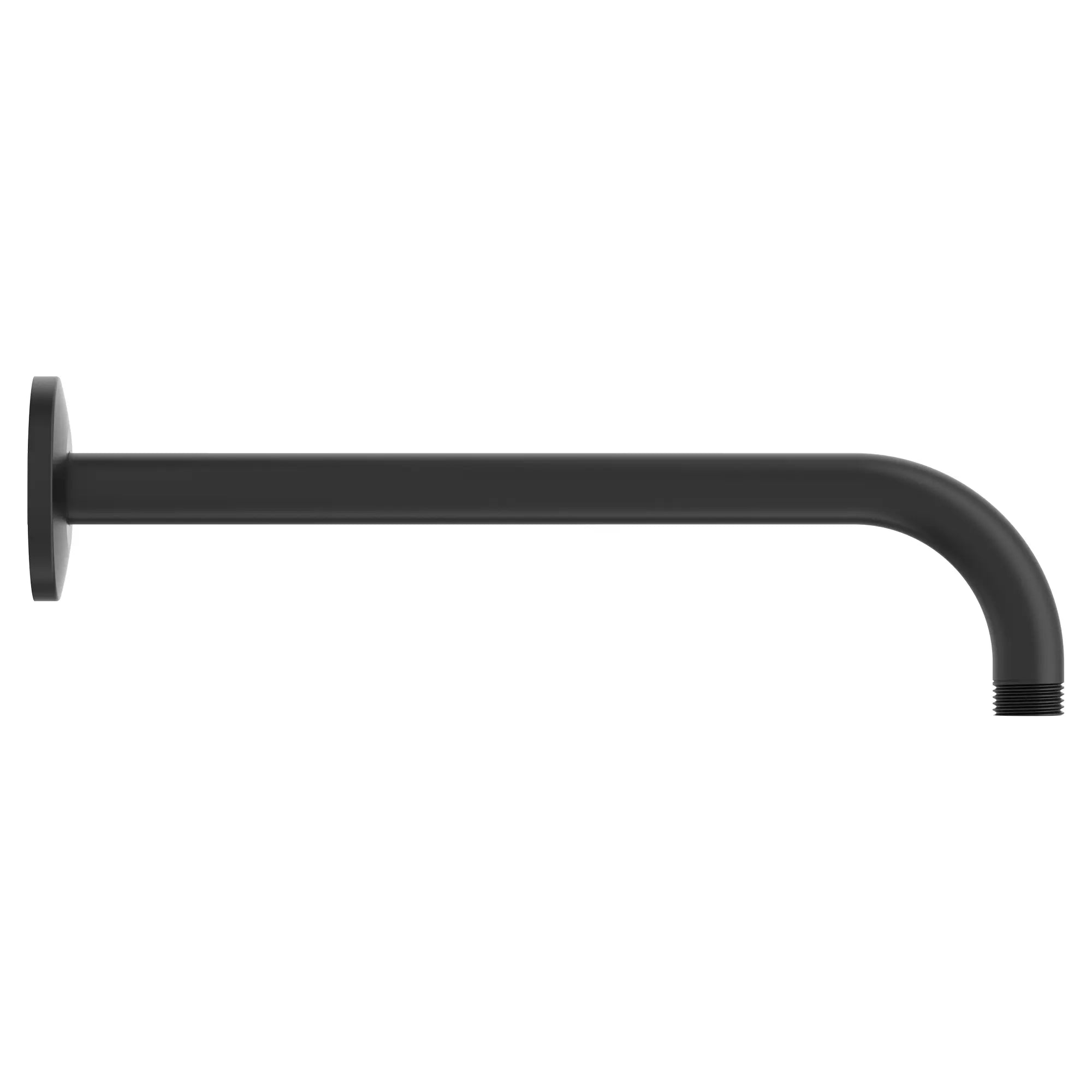 Rain 12-Inch Wall Mount Right Angle Rain Showerhead Arm // MATTE BLACK // 152268_1660194.243_3_0_CDNwebp.webp