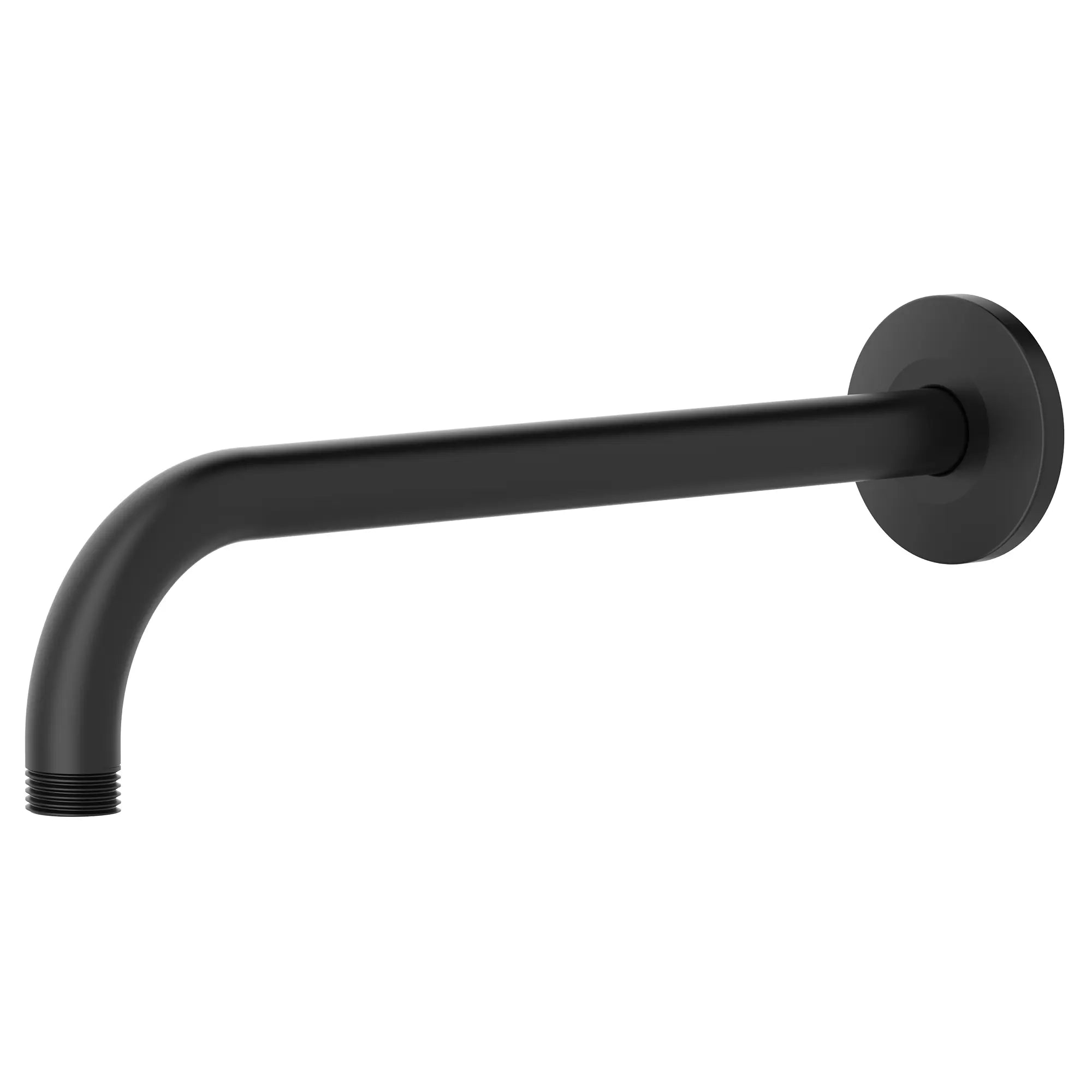 Rain 12-Inch Wall Mount Right Angle Rain Showerhead Arm // MATTE BLACK // 152269_1660194.243_2_0_CDNwebp.webp