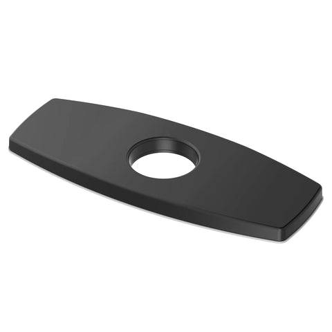 4-Inch Deck Plate