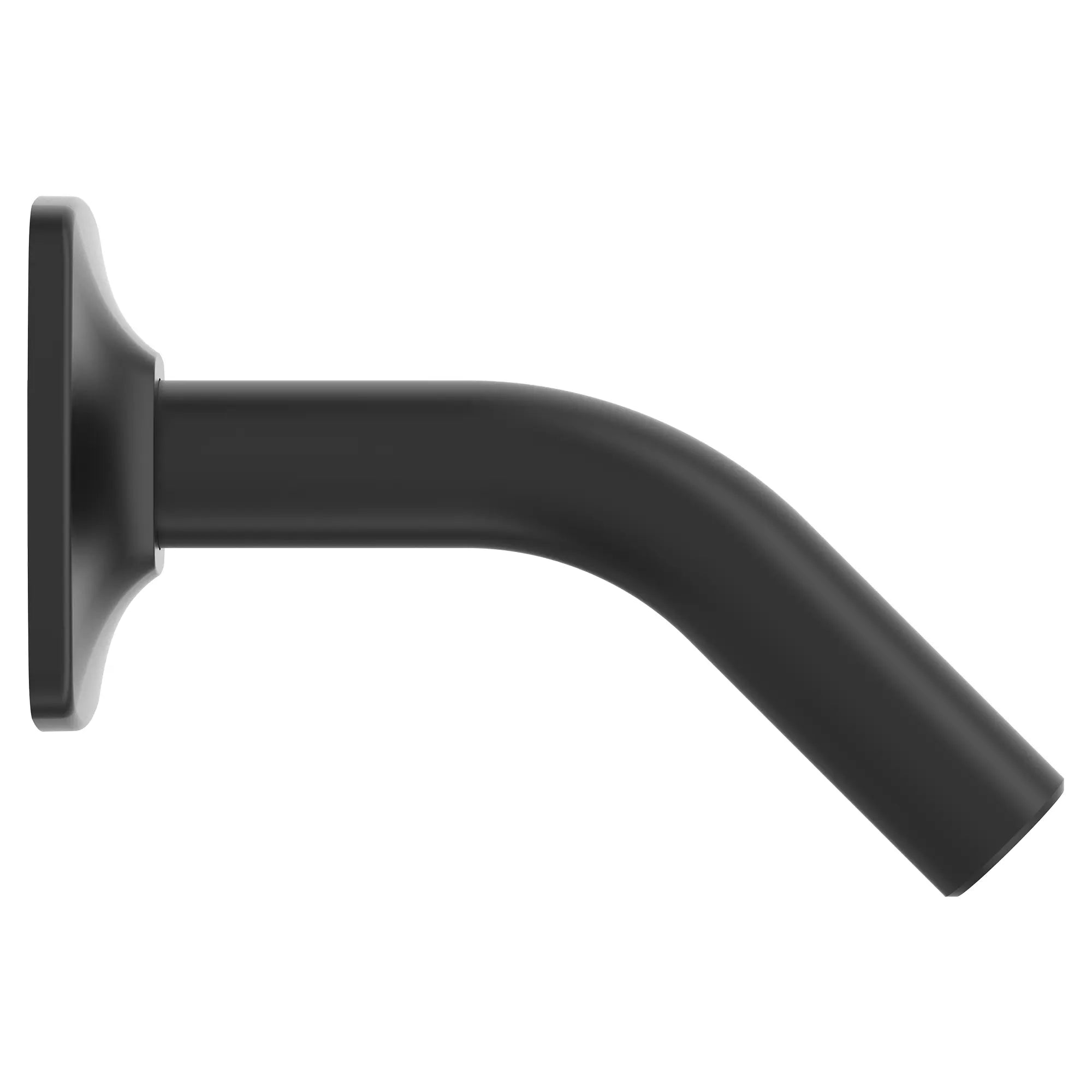 Townsend® Showerhead Arm and Flange // MATTE BLACK // 152283_1660245.243_3_0_CDNwebp.webp
