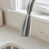 [7077300.075] Colony® PRO Single-Handle Pull-Down Dual Spray Kitchen Faucet 1.5 gpm/5.7 L/min - Stainless Steel