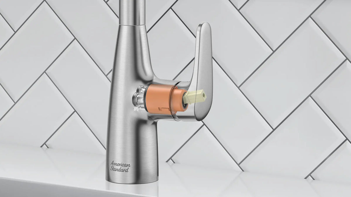 Colony® PRO Single-Handle Pull-Down Dual Spray Kitchen Faucet 1.5 gpm/5.7 L/min // STAINLESS STEEL // 153336_B-7077300.075_xray_0_CDNwebp_527e11f4-3b34-4922-b73d-072c5e56bd98.webp