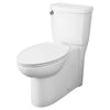 [2989101.020] Cadet®3 FloWise Skirted Two-Piece 1.28 gpf/4.8 Lpf Chair Height Elongated Toilet With Seat - White