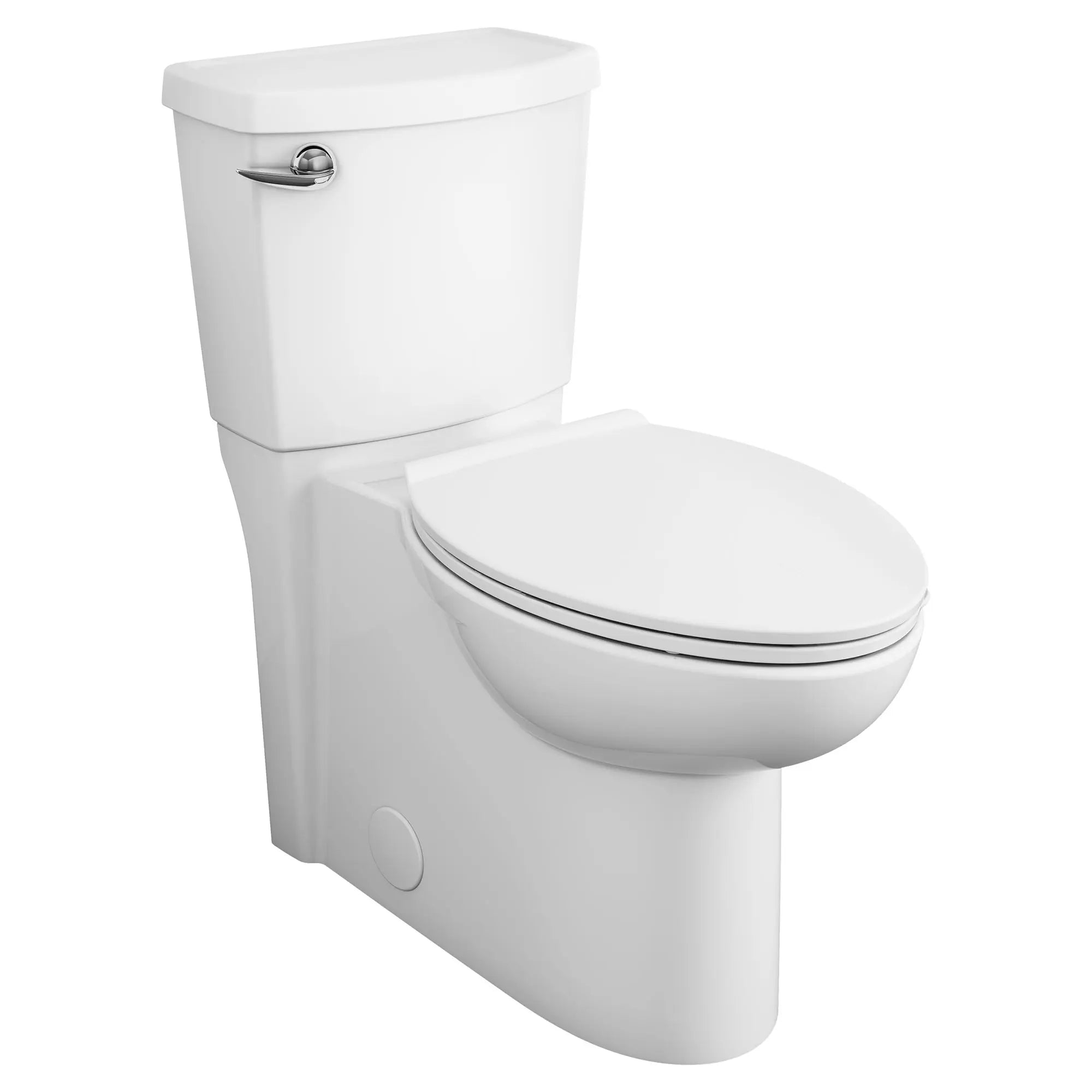 Cadet®3 FloWise Skirted Two-Piece 1.28 gpf/4.8 Lpf Chair Height Elongated Toilet With Seat // WHITE // 153351_2989101020_1_0_CDNwebp.webp