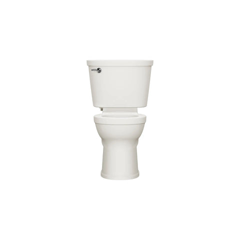 Champion® PRO Two-Piece 1.28 gpf/4.8 Lpf Chair Height Elongated Toilet Less Seat