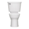 [211BA104.020] Champion® PRO Two-Piece 1.28 gpf/4.8 Lpf Chair Height Round Front Toilet Less Seat - White