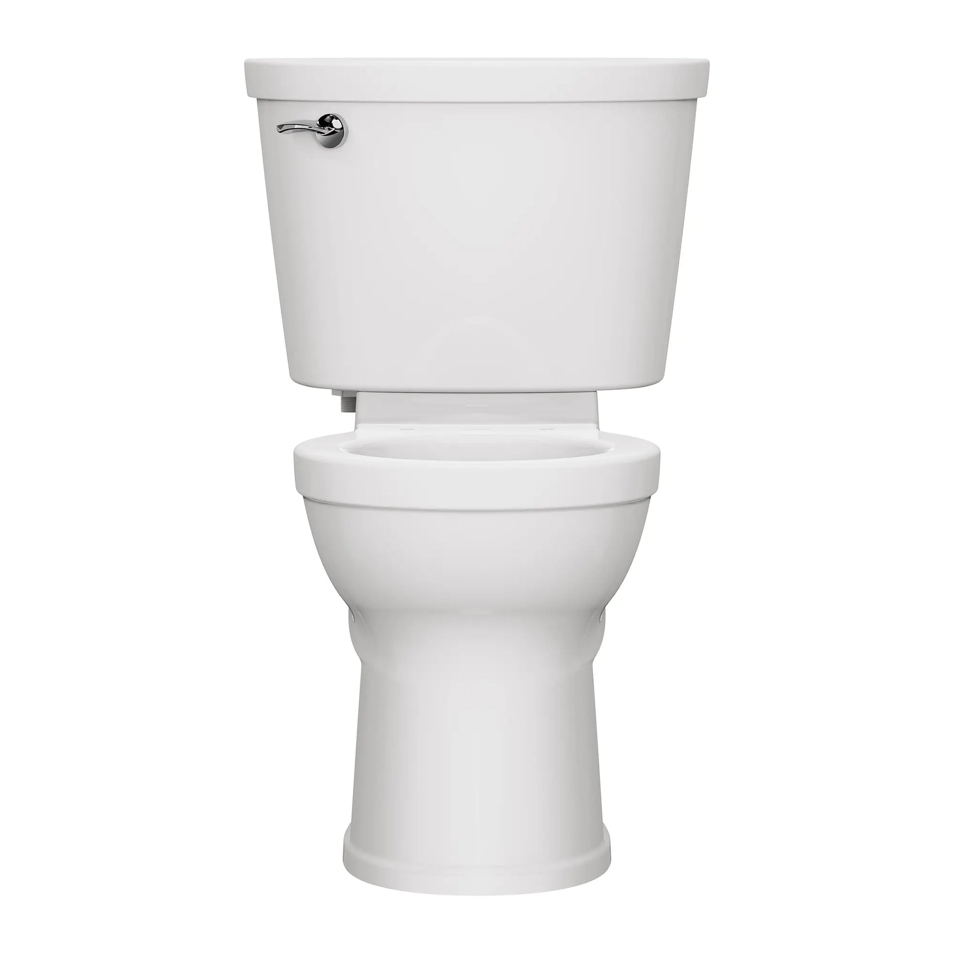 Champion® PRO Two-Piece 1.28 gpf/4.8 Lpf Chair Height Round Front Toil