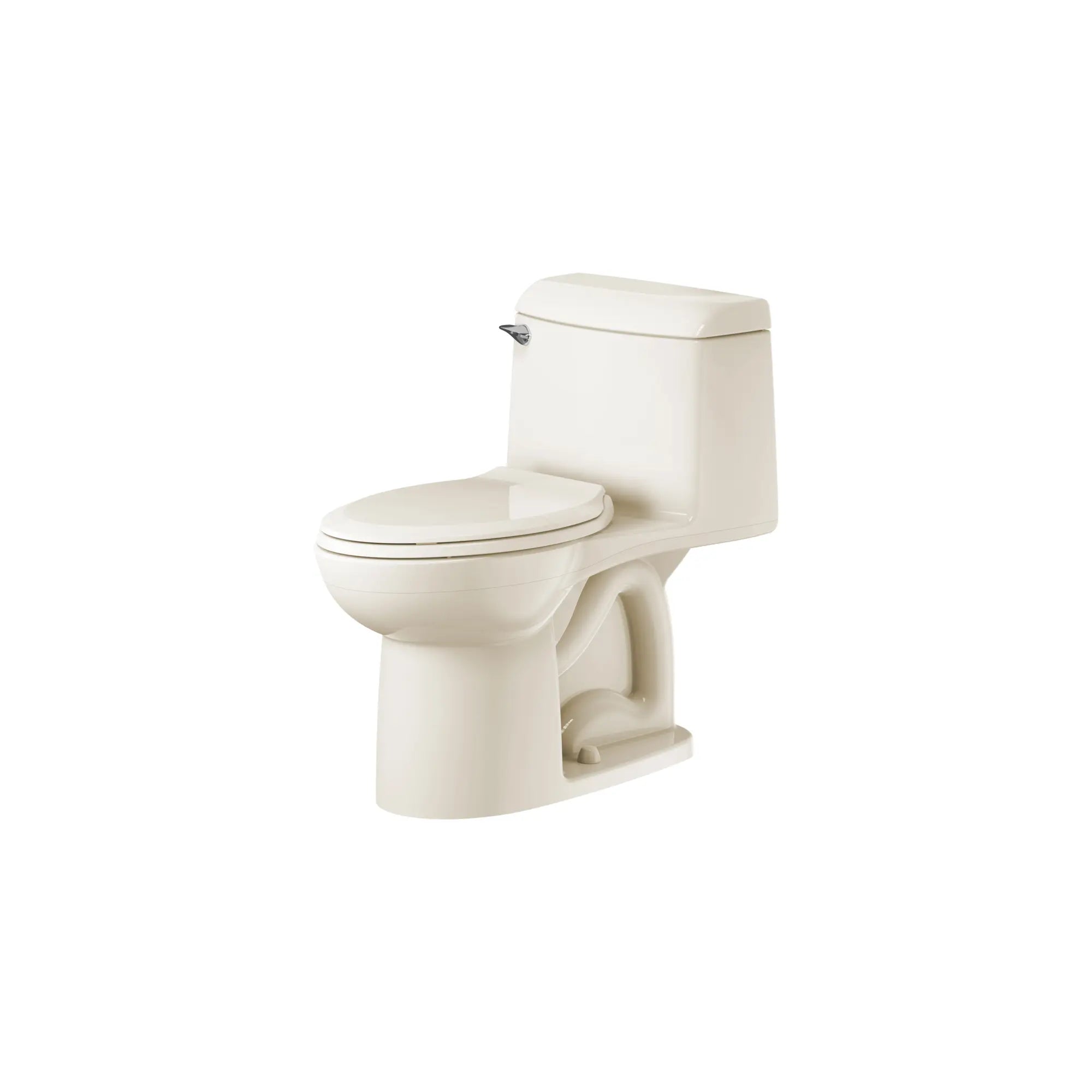 Champion® 4 One-Piece 1.6 gpf/6.0 Lpf Chair Height Elongated Toilet With Seat // BONE // 153430_2034314.021_2_0_CDNwebp_08a23d8e-f350-480f-b077-5885f71fc6dc.webp