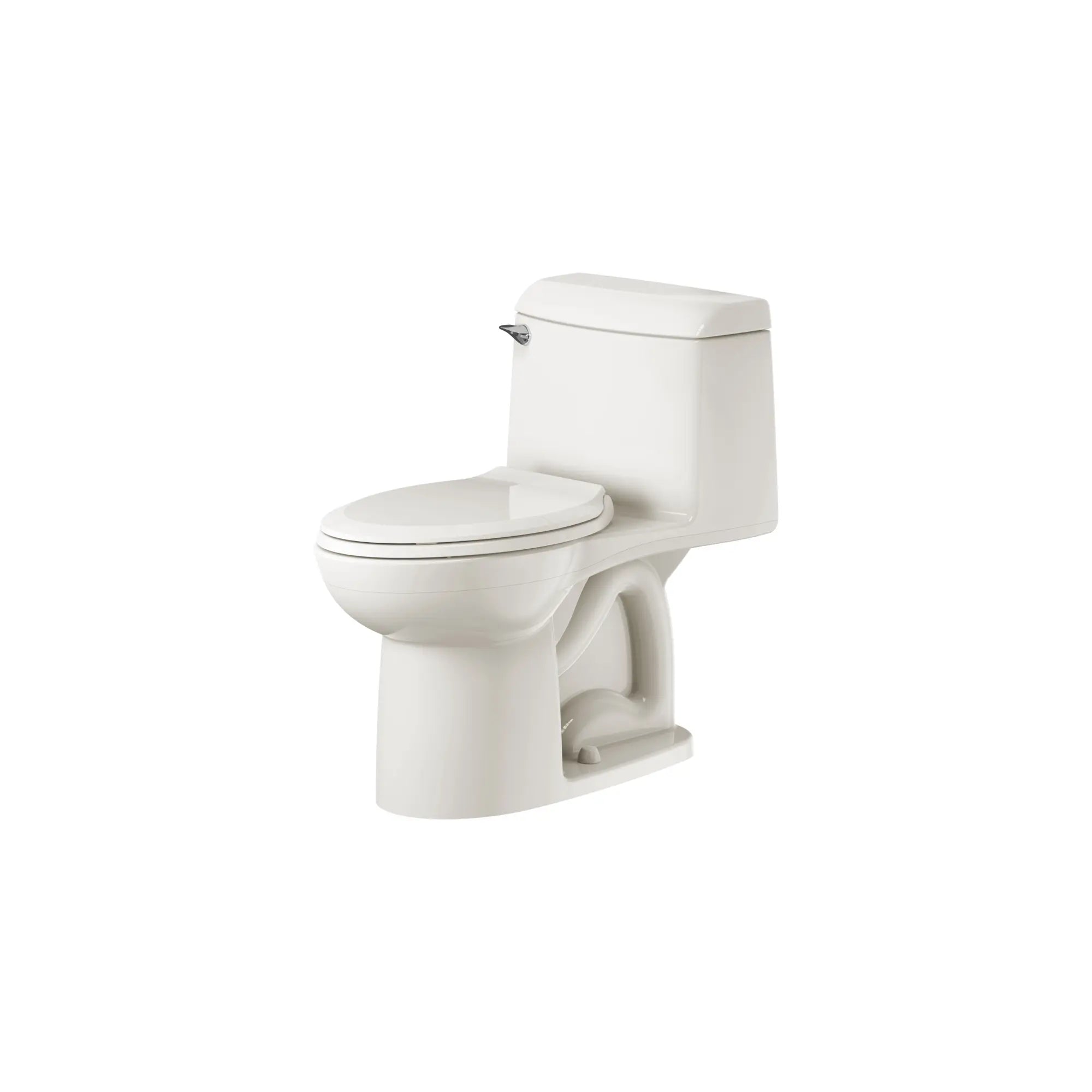 Champion® 4 One-Piece 1.6 gpf/6.0 Lpf Chair Height Elongated Toilet With Seat // LINEN // 153434_2034314.222_2_0_CDNwebp.webp