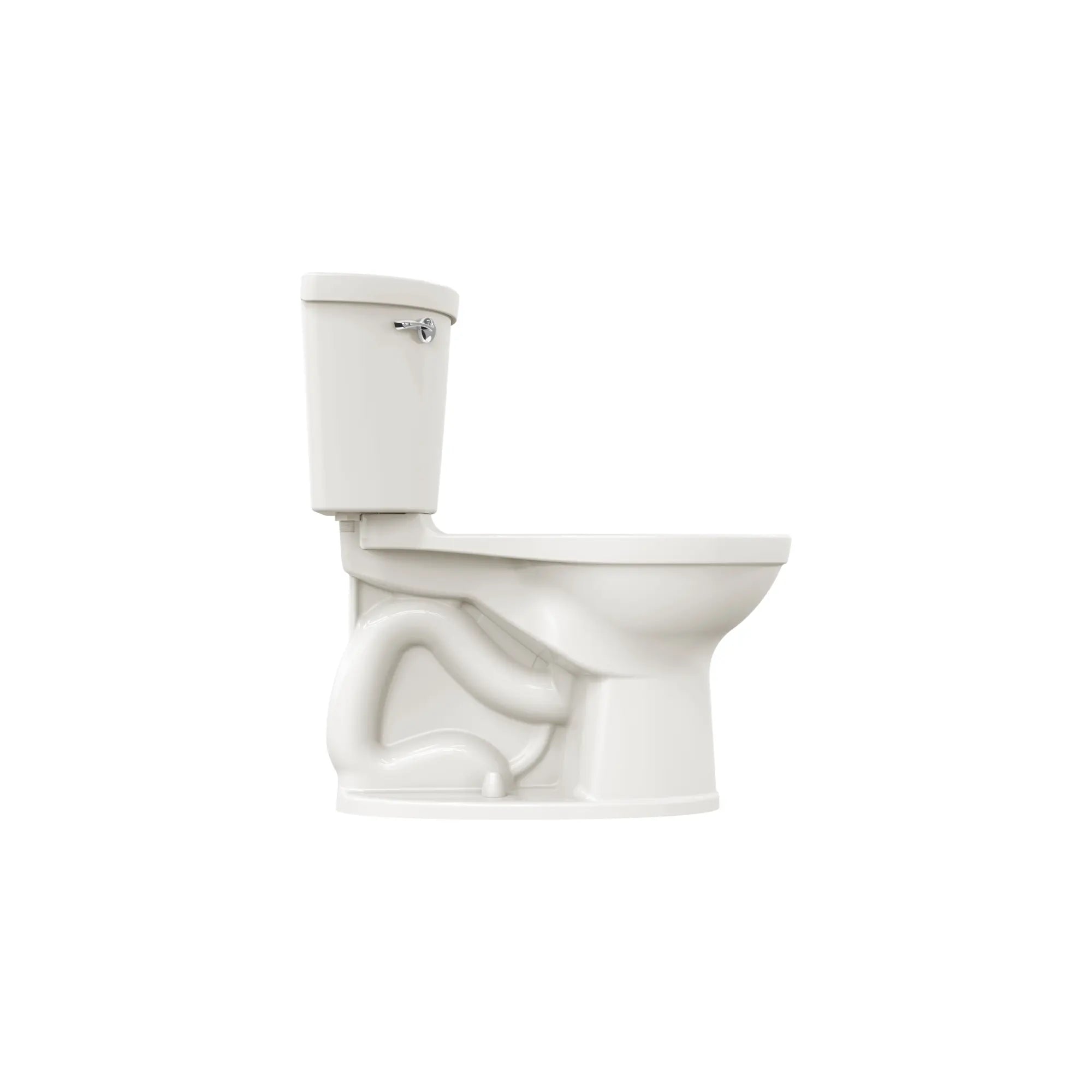 Champion® PRO Two-Piece 1.28 gpf/4.8 Lpf Chair Height Elongated Toilet Less Seat // LINEN // 153443_211AA104.222_3_0_CDNwebp.webp