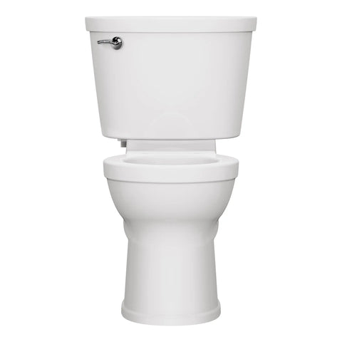 Champion® PRO Two-Piece 1.28 gpf/4.8 Lpf Chair Height Elongated Toilet Less Seat