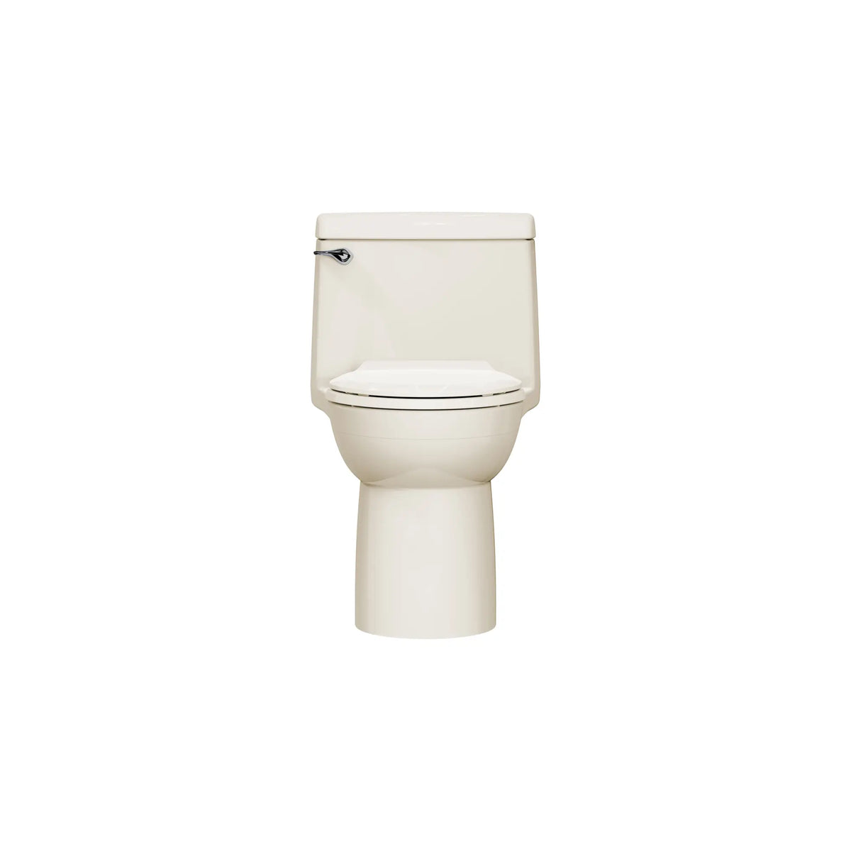 Champion® 4 One-Piece 1.6 gpf/6.0 Lpf Chair Height Elongated Toilet With Seat // BONE // 153455_2034314.021_1_0_CDNwebp_5006c376-eb0b-4895-8538-ff7c70ce6854.webp