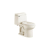 [2034314.021] Champion® 4 One-Piece 1.6 gpf/6.0 Lpf Chair Height Elongated Toilet With Seat - Bone