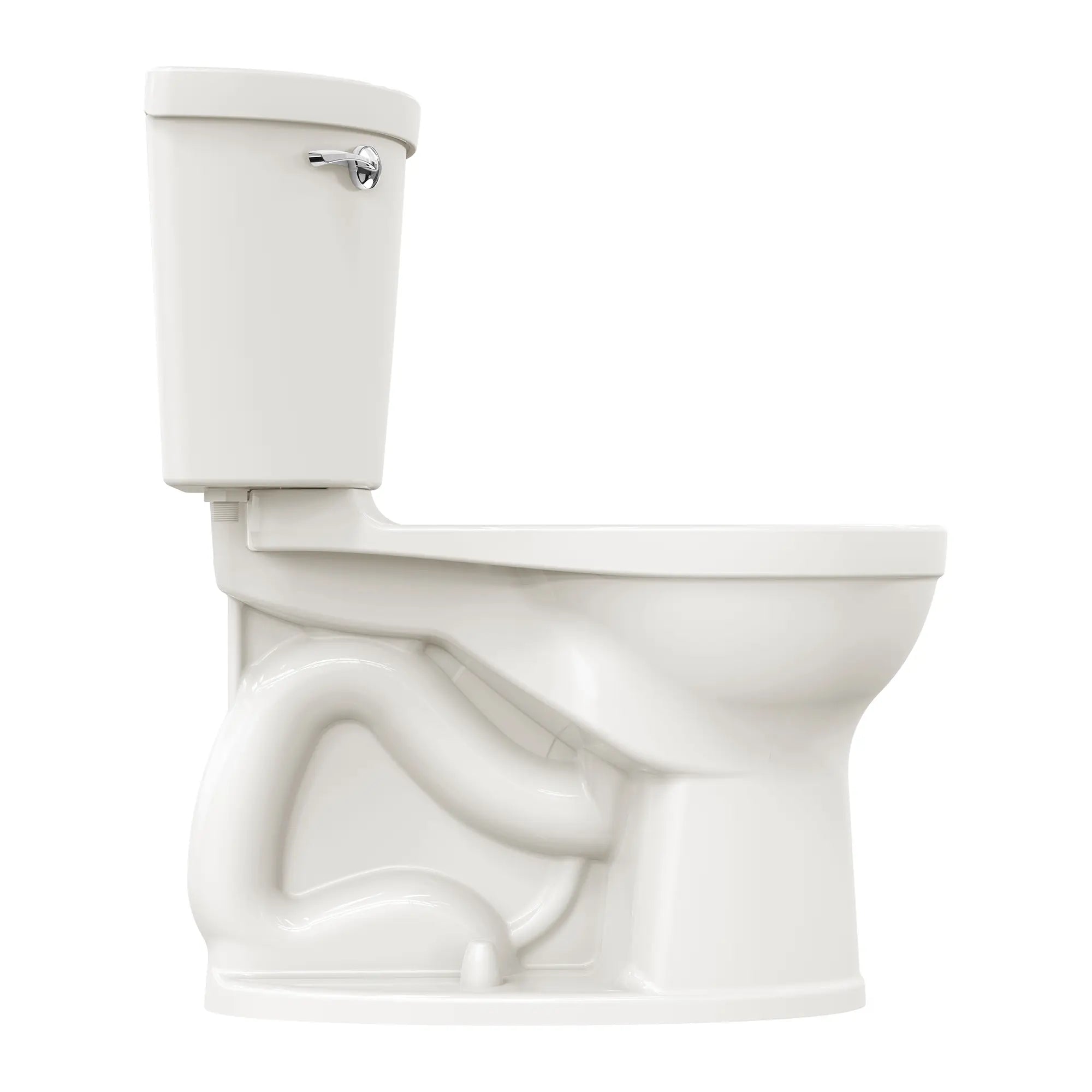 Champion® PRO Two-Piece 1.28 gpf/4.8 Lpf Chair Height Round Front Toilet Less Seat // LINEN // 153458_211BA104.222_3_1_CDNwebp_825e6587-bd09-41d5-ab41-bd6674e0dc8f.webp