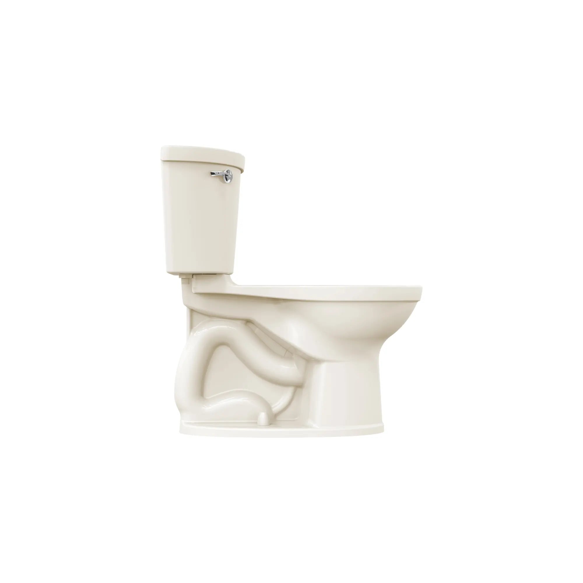 Champion® PRO Two-Piece 1.28 gpf/4.8 Lpf Chair Height Elongated Toilet Less Seat // BONE // 153461_211AA104.021_3_0_CDNwebp.webp