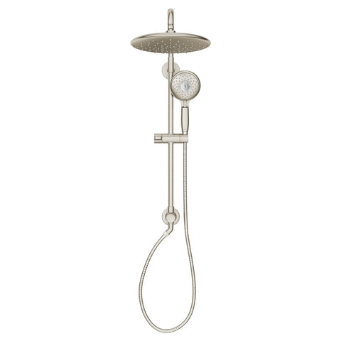 Spectra Versa® 24-Inch 4-Function 1.8 gpm/6.8 L/min Shower System With Rain Showerhead