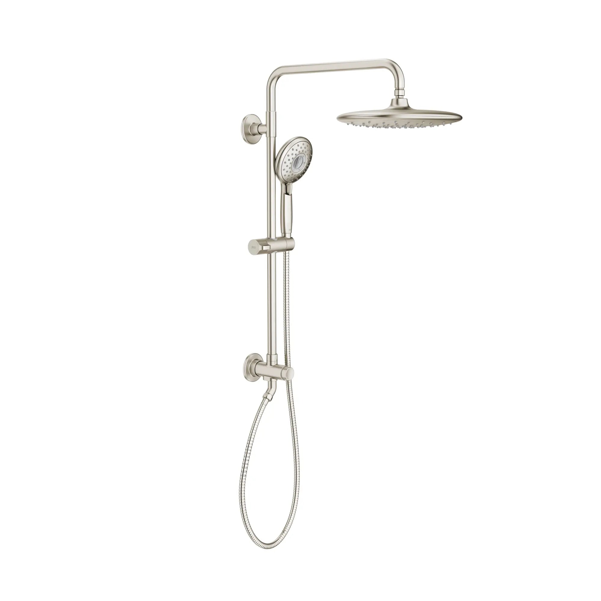 Spectra Versa® 24-Inch 4-Function 1.8 gpm/6.8 L/min Shower System With Rain Showerhead // BRUSHED NICKEL // 153805_9038804.295_0_CDNwebp.webp