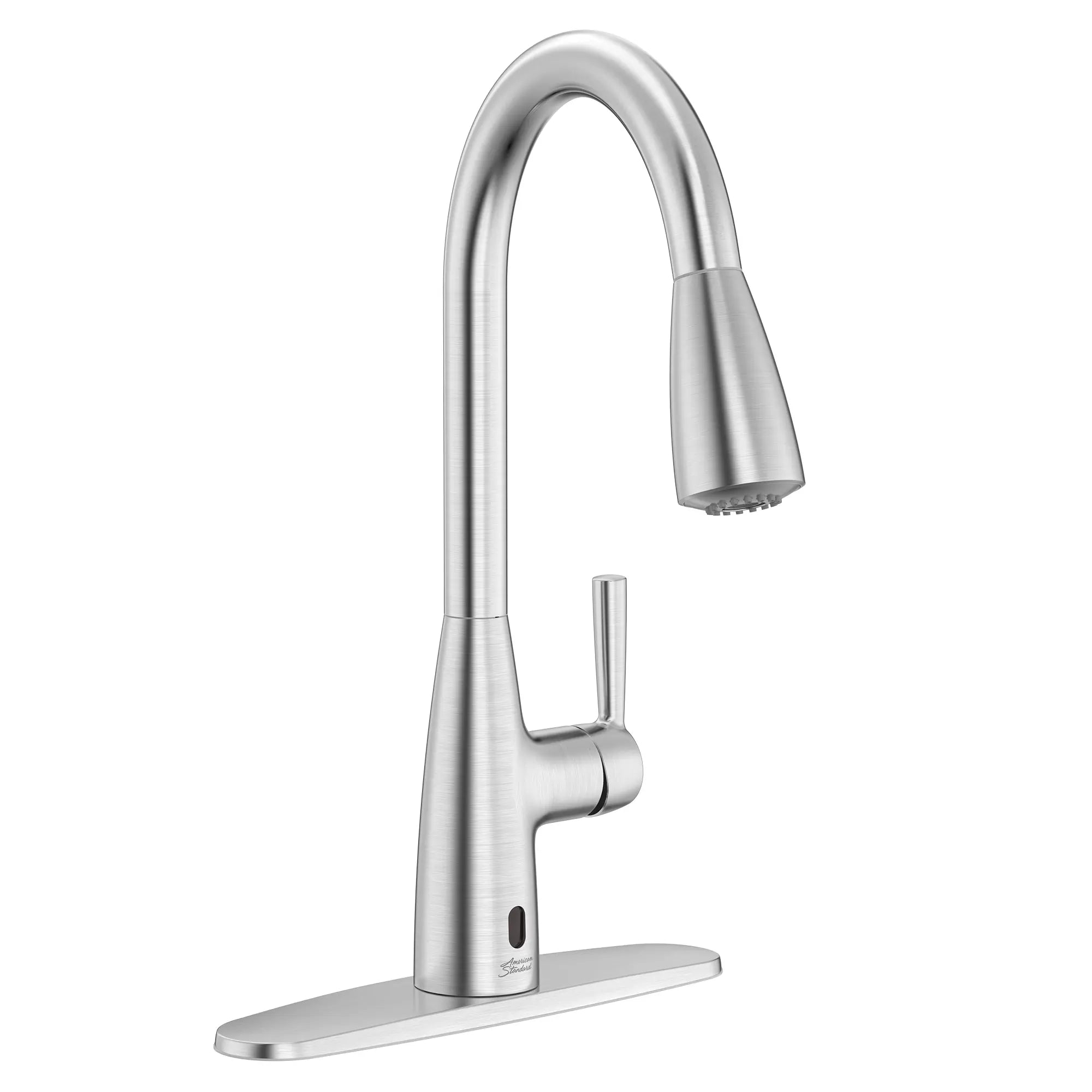 Fairbury® 2S Touchless Pull down Kitchen Faucet with Soap Dispenser // STAINLESS STEEL // 154161_7418381.075_0_CDNwebp_813940ad-338d-4f0f-b327-42a0971d7d3b.webp