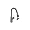 [9391321.243] Ellis Pull Down Kitchen Faucet - Stainless Steel