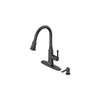 [9391321.243] Ellis Pull Down Kitchen Faucet - Stainless Steel