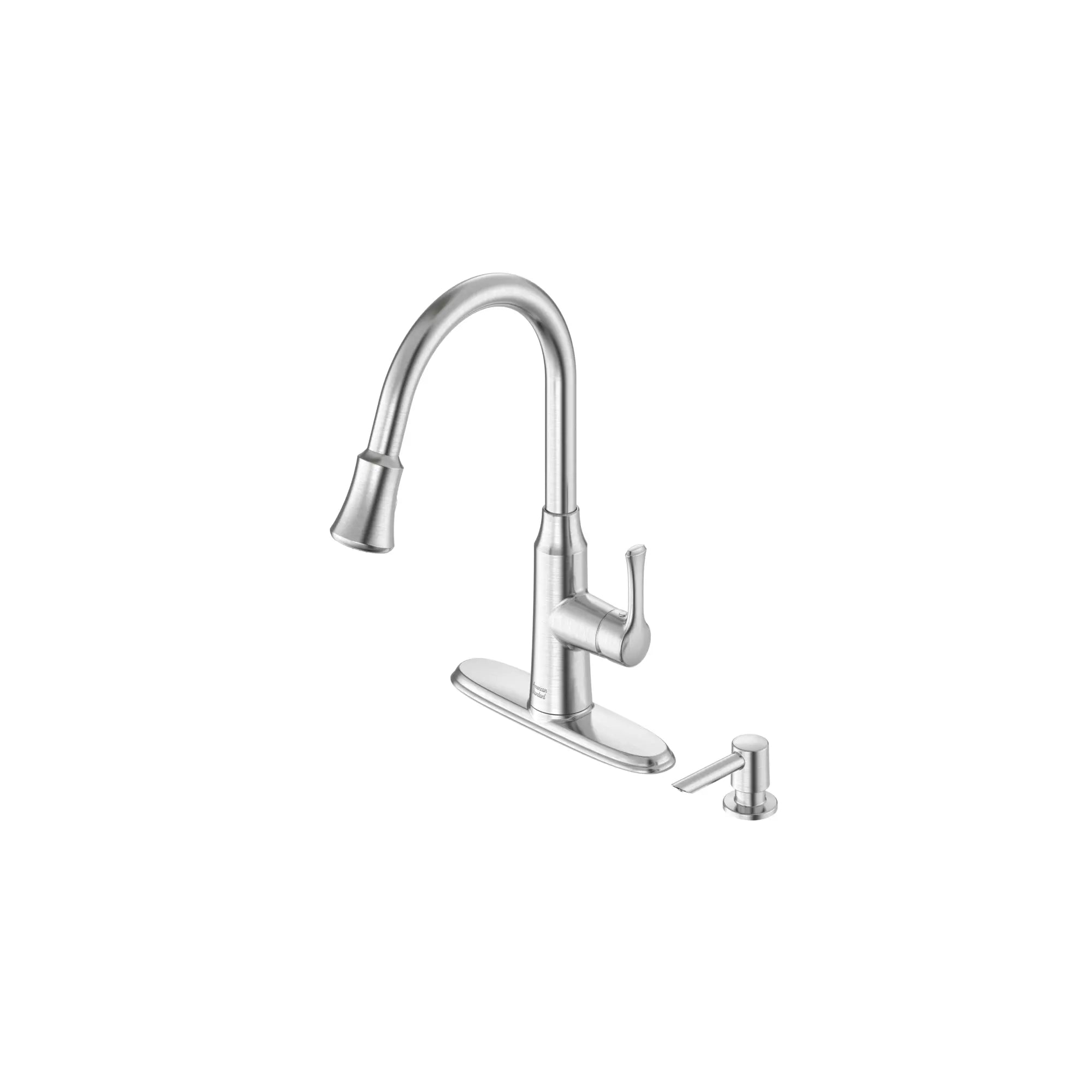 Ellis Pull Down Kitchen Faucet // STAINLESS STEEL // 154236_9391321.075_5_0_CDNwebp.webp