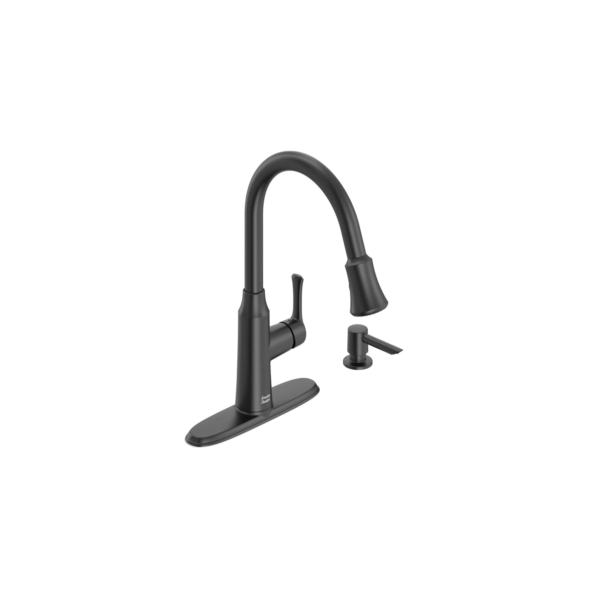 Ellis Pull Down Kitchen Faucet // MATTE BLACK // 154243_9391321.243_3_0_CDNwebp.webp