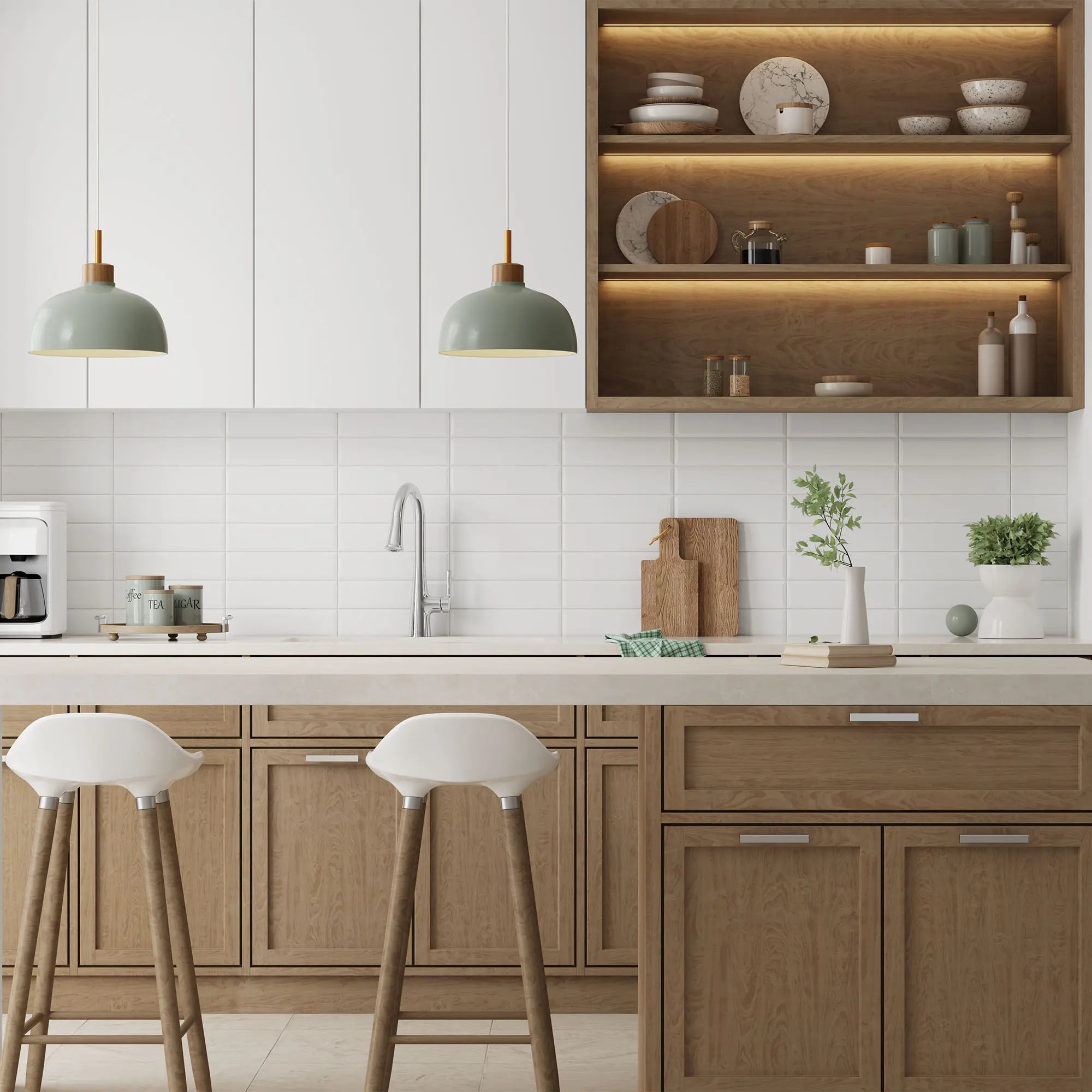 Southport Pull-Down Dual Spray Kitchen Faucet 1.8 GPM/6.8 L/min // POLISHED CHROME // 155155_Southport_Environment_7441300.002_77SB30190.308_0001_Jan2023_0_CDNwebp_42c85f7b-8716-4a84-992c-66f41504451a.webp