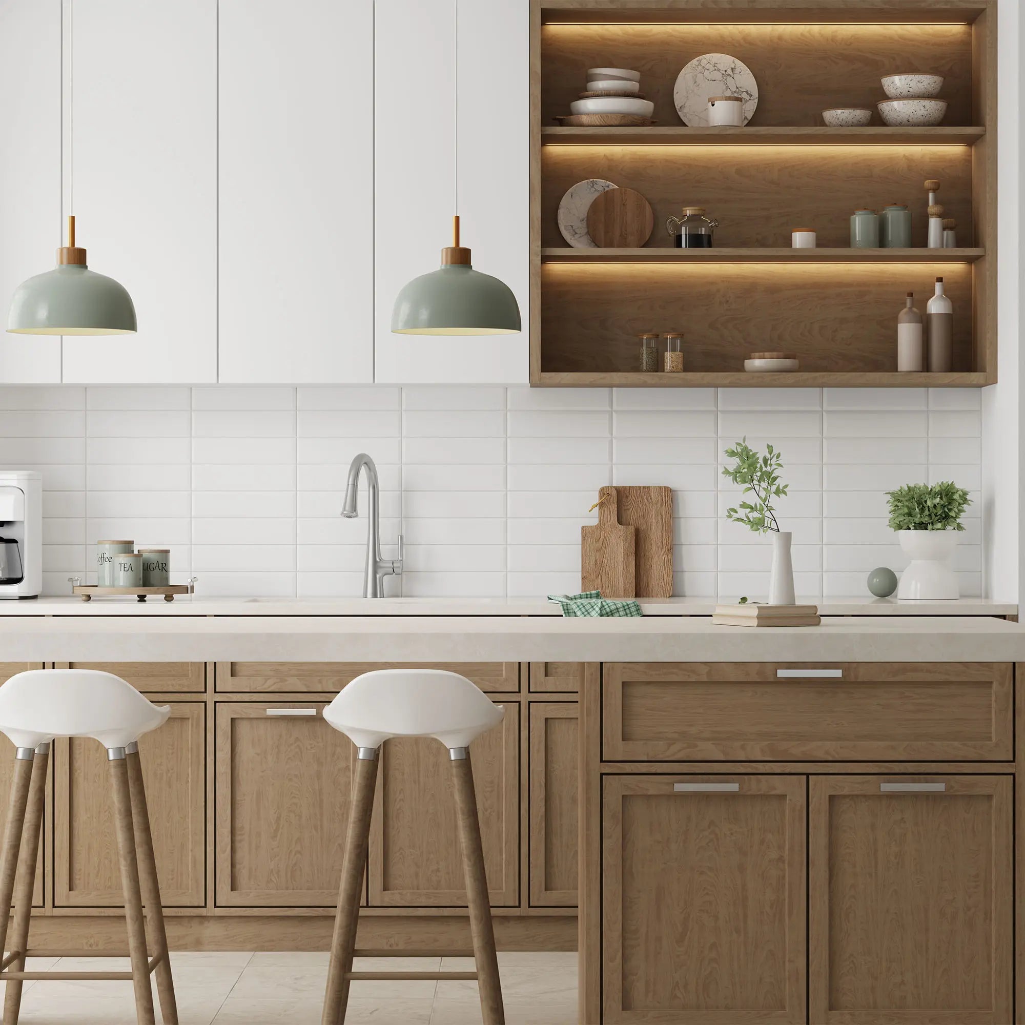 Southport Pull-Down Dual Spray Kitchen Faucet 1.8 GPM/6.8 L/min // STAINLESS STEEL // 155158_Southport_Environment_7441300.075_77SB30190.308_0001_Jan2023_0_CDNwebp_b5a8a7d8-4f98-4520-b128-eea263a8d9e7.webp