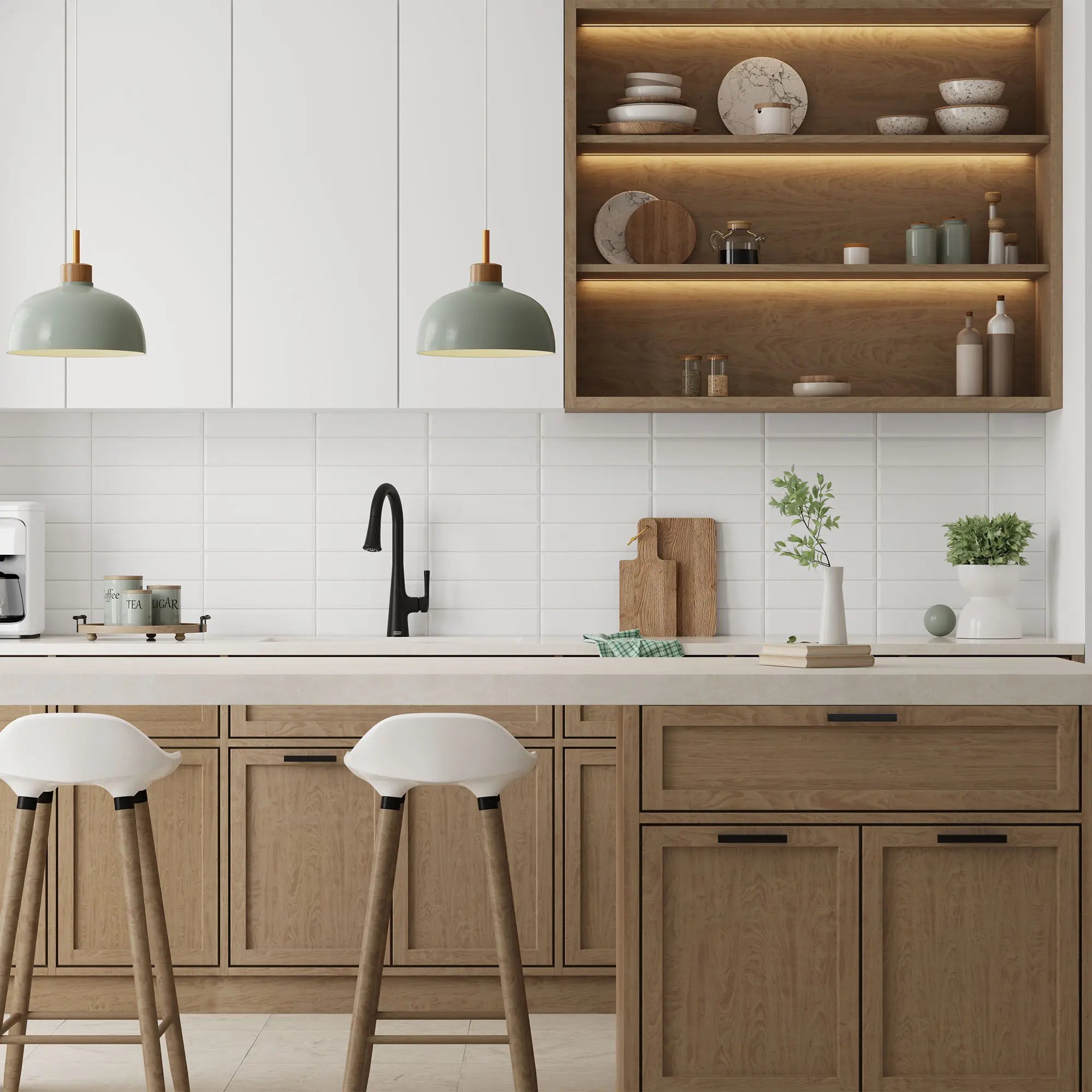 Southport Touchless Single-Handle Pull-Down Dual Spray Kitchen Faucet 1.8 GPM/6.8 L/min // MATTE BLACK // 155170_Southport_Environment_7441381.243_77SB30190.308_0001_Jan2023_0_CDNwebp_f69998df-d505-4eeb-9892-9549fd55d35d.webp