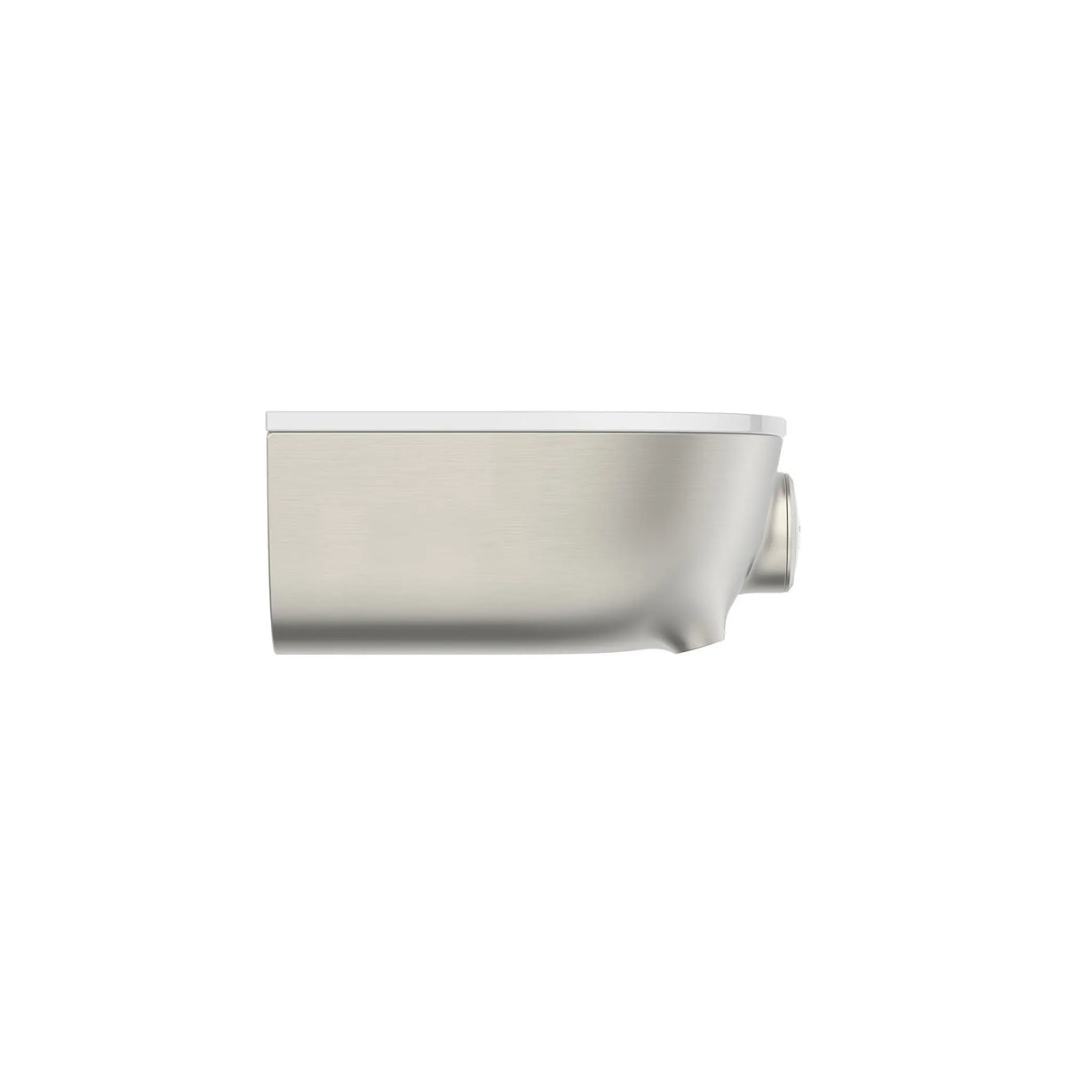 Aspirations Diverting Waterfall Tub Spout // BRUSHED NICKEL // 155542_Aspirations_SiloSide_8888116.295_0001_Jan2023_0_CDNwebp_ec90955d-59e3-44d4-a400-de6a30542c46.webp