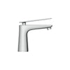 [7061101.002] Aspirations Single-Handle Bathroom Faucet 1.2 gpm/4.5 L/min With Lever Handle - Polished Chrome