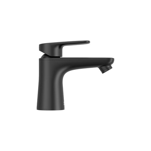 Aspirations Single-Handle Petite Bathroom Faucet 1.2 gpm/4.5 L/min With Lever Handle