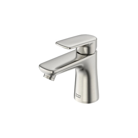 Aspirations Single-Handle Petite Bathroom Faucet 1.2 gpm/4.5 L/min With Lever Handle