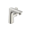 [7061121.295] Aspirations Single-Handle Pull-Out Bathroom Faucet 1.2 gpm/4.5 L/min With Lever Handle - Polished Chrome
