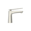 [7061101.295] Aspirations Single-Handle Bathroom Faucet 1.2 gpm/4.5 L/min With Lever Handle - Polished Chrome