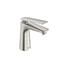 [7061101.295] Aspirations Single-Handle Bathroom Faucet 1.2 gpm/4.5 L/min With Lever Handle - Polished Chrome
