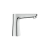 [7061121.002] Aspirations Single-Handle Pull-Out Bathroom Faucet 1.2 gpm/4.5 L/min With Lever Handle - Polished Chrome
