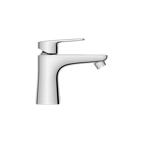 Aspirations Single-Handle Petite Bathroom Faucet 1.2 gpm/4.5 L/min With Lever Handle